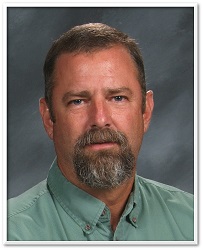 Brian Culver School Photo