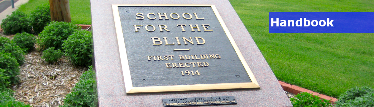 Outside of OSB showing plaque of when the first building was erected in 1914