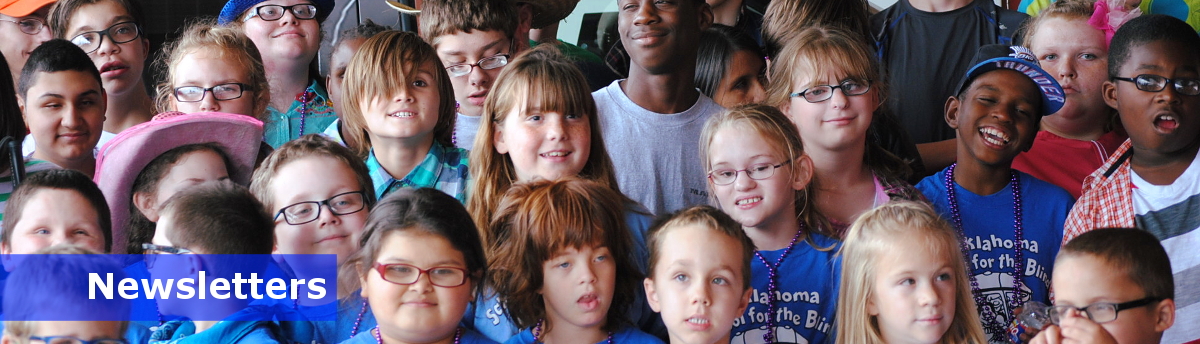 Group of students smiling